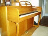 piano for sale, 43K