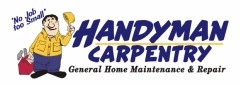 Handyman Carpentry