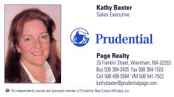 Kathy Baxter, Prud Pg, 384-3435