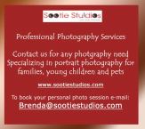 Sootie Photo Studios